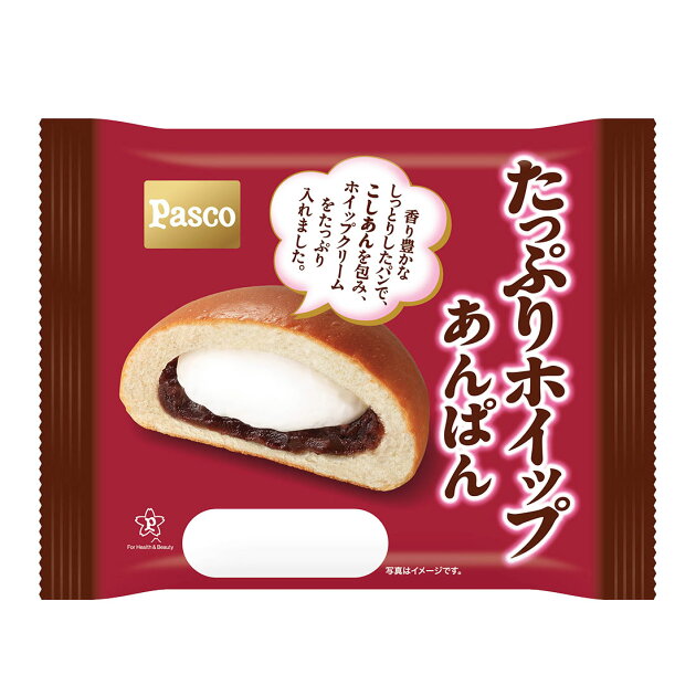 たっぷりホイップあんぱん 楽天西友ネットスーパー たっぷりホイップあんぱん 楽天西友ネットスーパー